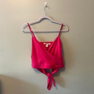 Forever 21 Crop Tank